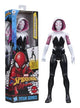 Marvel Spider-Man Titan Series Action Figures