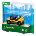Brio Car Transporter - Image