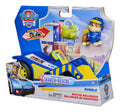 Paw Patrol Search & Rescue Rubble Rescue Bulldozer with 2 Figures