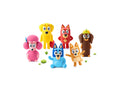 Hey Clay Bluey 15 Can Set - Image