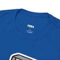'Vinyl Sounds Better' T-Shirt, size reference