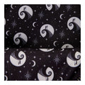 Loungefly - Jack Skellington & Sally Mini Backpack