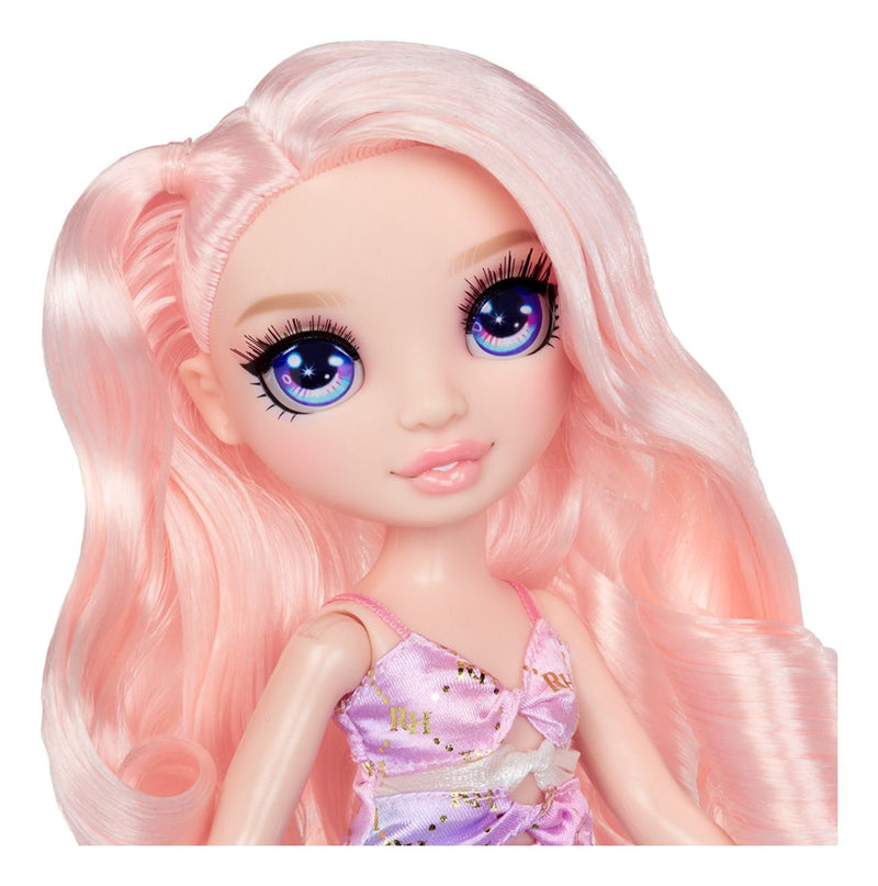Rainbow High My Fashion Style FD - Bella - Image