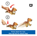 Jurassic World Saga Interactive Dino - Image