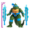 TMNT x Godzilla Figure - Leonardo x Godzilla