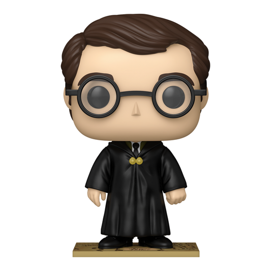 Pop! Vinyl - Harry Potter - James Potter