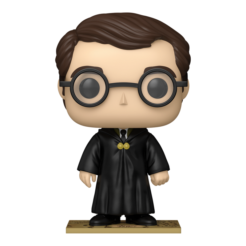 Pop! Vinyl - Harry Potter - James Potter