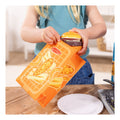 Melissa & Doug - Flip N Fry Grill Playset - Image
