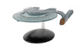 U.S.S. Vancouver NCC-70492 Starship Ship Model Die Cast Starship STLEN602 Lower Decks (Eaglemoss / Star Trek), packaging shot