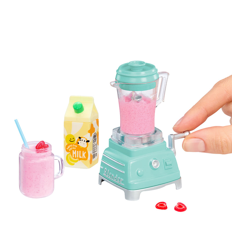 MGA's Miniverse - Make It Mini Appliances S3 PDQ (Case of 8)