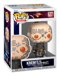 DC Supergirl - Krem of the Yellow Hills Funko Pop! Vinyl Figure