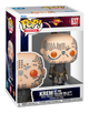 DC Supergirl - Krem of the Yellow Hills Funko Pop! Vinyl Figure