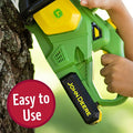 John Deere Motorised Chainsaw - Image