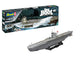 REVELL 05675 Das Boot Movie 40 Years Collector's Ed. 1:144 Scale Model Set