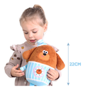 Hey Duggee Sleepy Time Duggee - Image