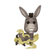 Donkey Shrek Funko Pop! Vinyl Figure
