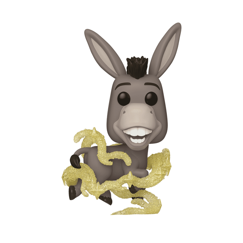Pop! Vinyl - Shrek - Donkey