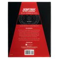 Star Trek The Next Generation: The U.S.S. Enterprise NCC-1701-D Illustrated Handbook (Star Trek / Eaglemoss), packaging shot