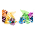 Crystalynx Dragons 24in Dragon Assortment (Case of 3)