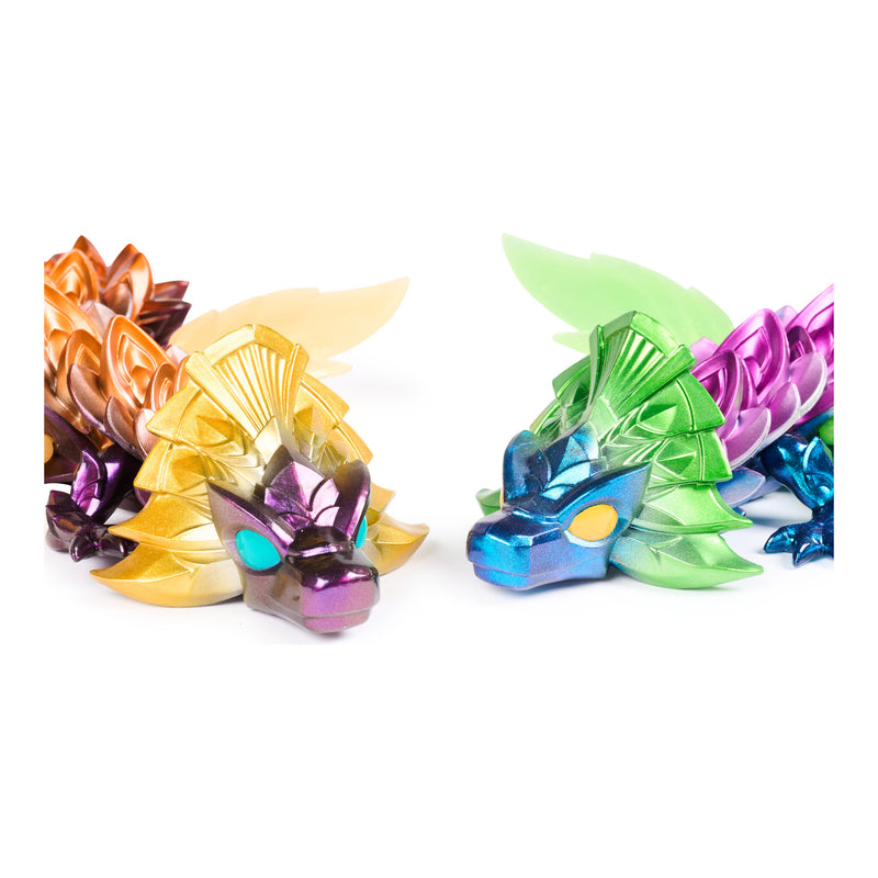 Crystalynx Dragons 24in Dragon Assortment (Case of 3)