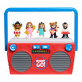 Danny Go! Music Mix-Up Boombox