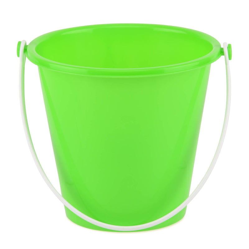 Yello - Small Round Plain Bucket - Image