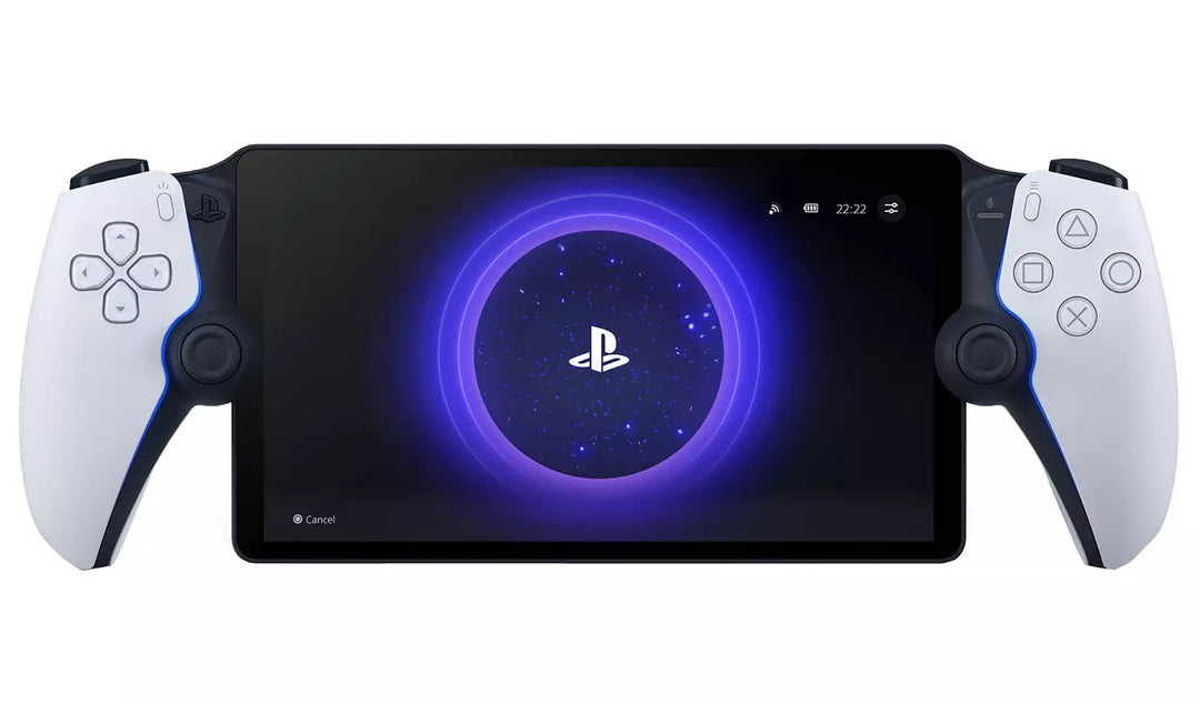 PlayStation Portal Remote Player