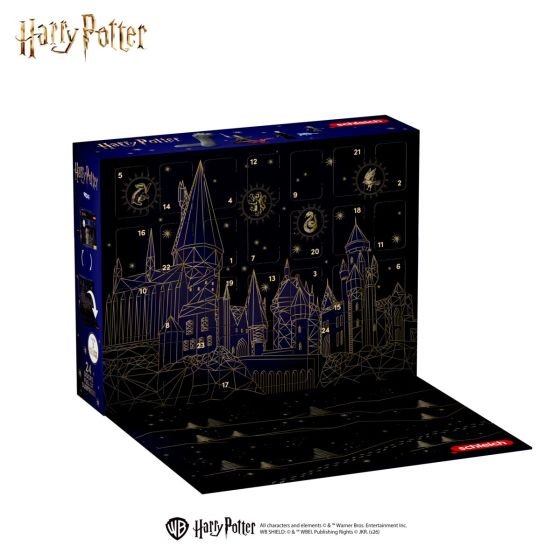 Schleich - Harry Potter Advent Calendar