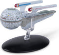 U.S.S. Pasteur NCC-58925 (Olympic-Class) Model Die Cast Ship (Eaglemoss / Star Trek)