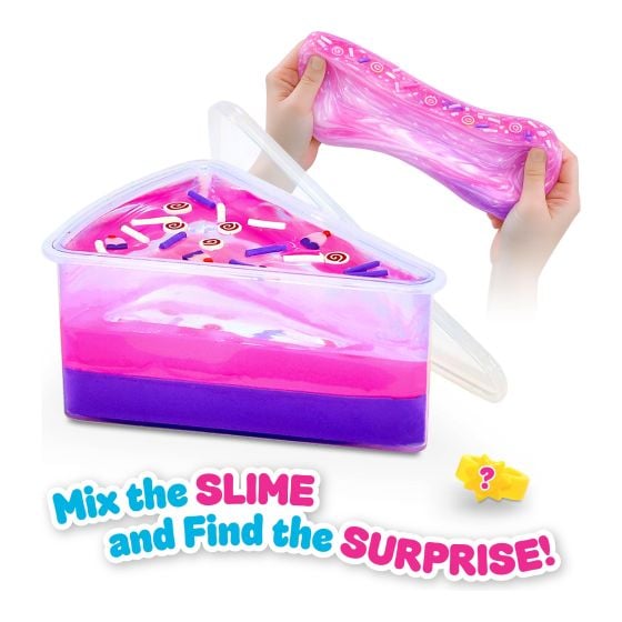 Jelly Cake S1 - Chilling Cake XL CDU