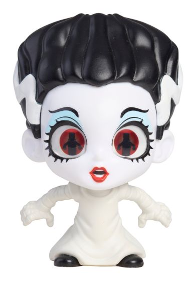 Tiny Nightmares Figure Blind Box Series 1