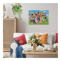 Super Mario 1000 Piece Jigsaw Puzzle