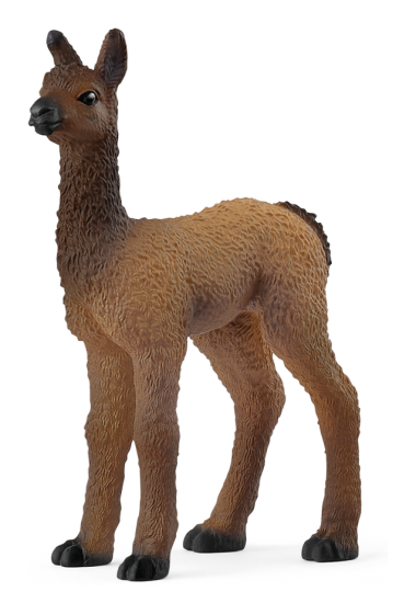 Schleich Llama Foal