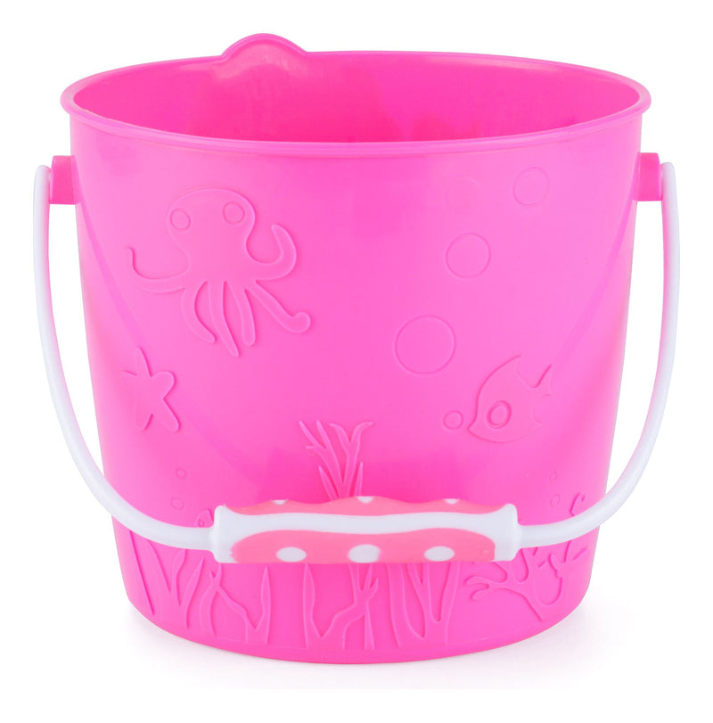 Mermaid Bucket Assorted - Image
