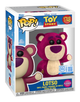 Pop! Vinyl - Toy Story - Lotso (Flocked)