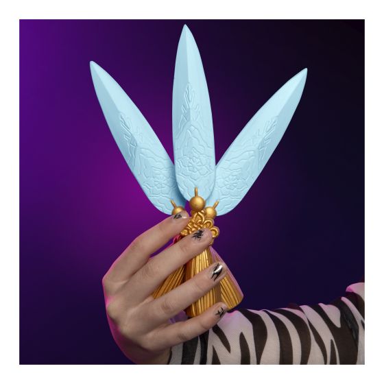 Nerf KPop Demon Hunters Zoey's Spirit Blades