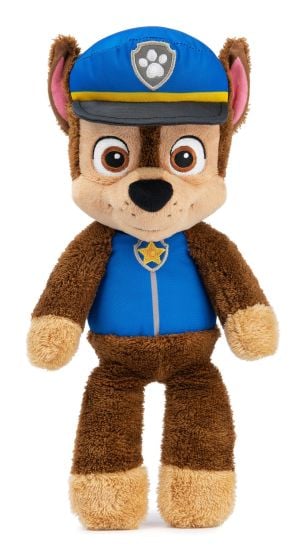 Paw Patrol Official Chase Take Along Plush