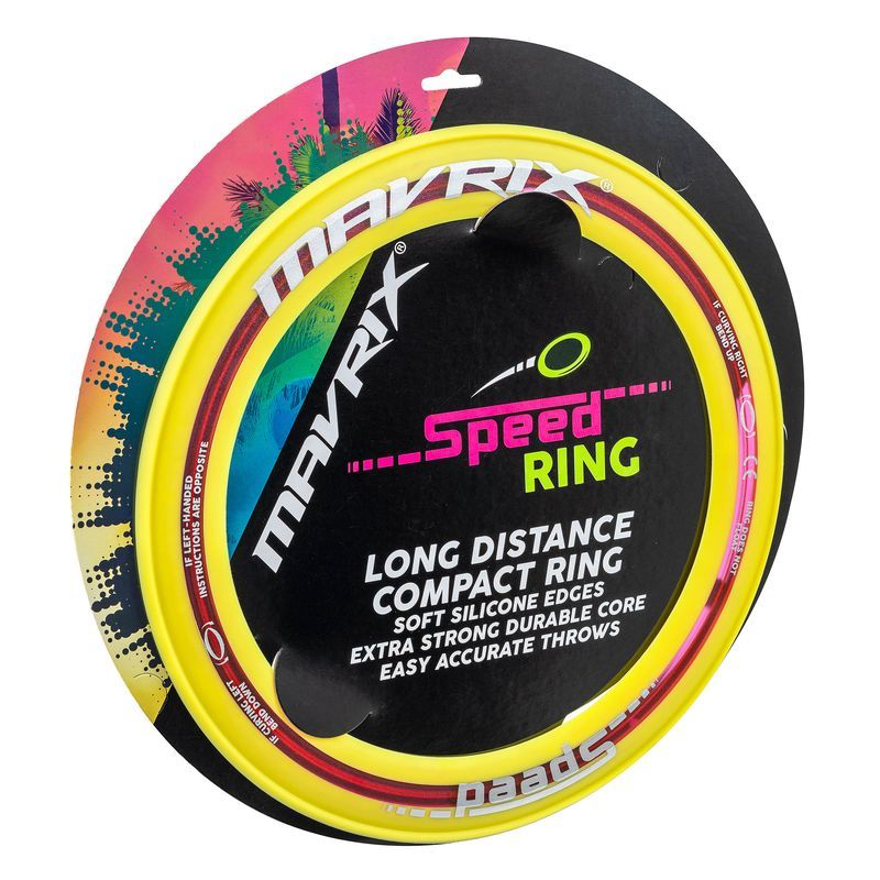Mavrix Speed Ring - Image