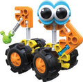 Kid K'nex Oodles of Pals Set - Image