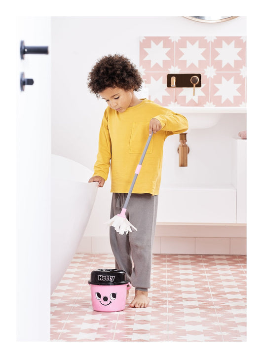 Hetty Mop & Bucket - Image