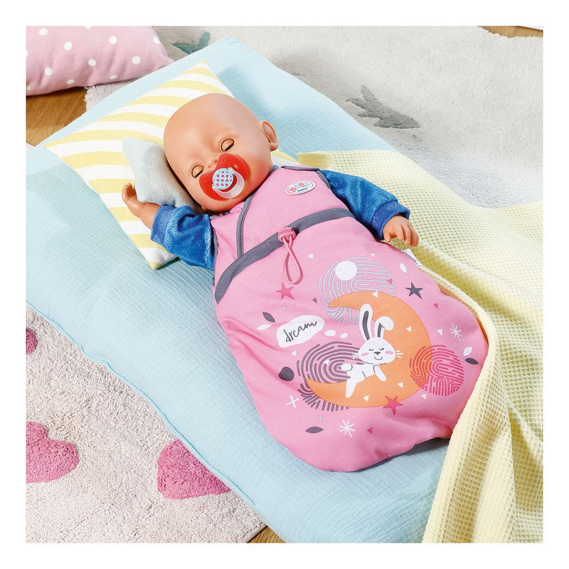 Baby Born Sleeping Bag - Image