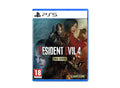 Resident Evil 4 Gold Edition - PlayStation 5