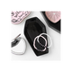Black Coffin Trinket Tray