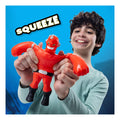 Stretch Armstrong - Vac Man Core Figure - Image
