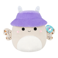 Squishmallows - 16in Lrg Plush - Berit Moth