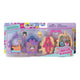 Polly Pocket Foodie BFF Assortment
