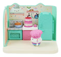 Gabby's Dollhouse Bakey with Cakey Kitchen - Image