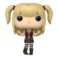 Pop! Vinyl - Death Note - Misa