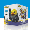 Minions - Gru - Boxed Tubbz - Image