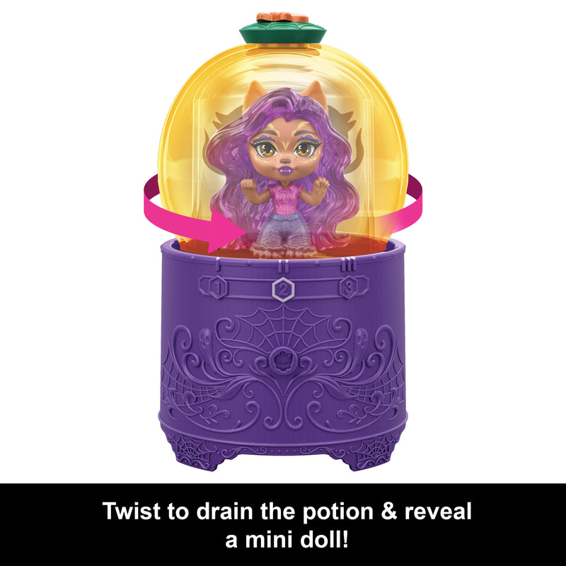 Monster High Potions Halloween 8pc CDU (Case of 8)